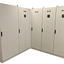 ГРЩ-главный распределительный щит