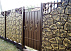 Сборные бетонные заборы