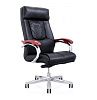 Кресло руководительское COMANDOR 6031-A черный
