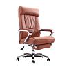 Кресло руководительское ANUBIS 6047A коричневый