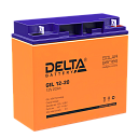 Аккумулятор ASTERION|Delta GEL 12-20