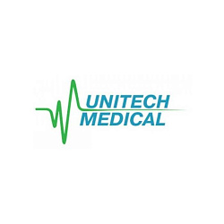 Логотип Unitech Medical