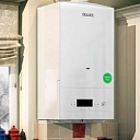 Двухконтурный котел Casela