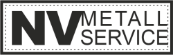 Логотип NV-METALL SERVICE ООО