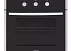 Встраиваемый духовой шкаф Artel Art-Classico I6711 Черный