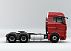 Тягач MAN TGX 33.480 6x4 Md Euro 5 (пневмоподвеска NY36-GM)