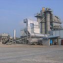 ASPHALT MIXING PLANT NEW 80-400 tph (email contact only)