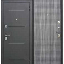 Железные входные двери с первых рук