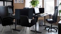 Мебель для офиса Фото #2919428