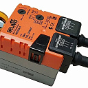 Модулирующий управляющий привод демпфера BELIMO LM230A-S