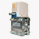 Преобразователь разности давлений 13ДД1