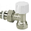 Термостатический радиаторный клапан