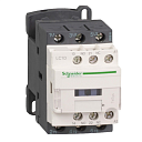 Электромагнитный трехполюсный контактор Tesys D 3Р 25A катушка 220В AC 1NO+1NC LC1D25M7