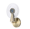 Бра LED 755 4W GOLD 3CCT TEKLED 151-19306