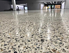 Полированный бетон