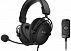 Наушники HyperX Cloud Alpha S Black