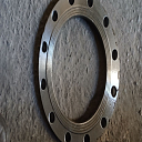 Фланец плоский Ду - 200/12 