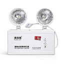 Аварийный светильник LED 2 головы | Yong‘in favqulodda chiroq | Emergency light EXIT | аварийное освещение аккумуляторное 220V | эвакуационный светильник