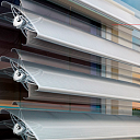 Солнцезащитные системы