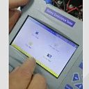 Портативный цифровой тестер проводимости аккумулятора/анализатор проводимости аккумулятора Модель OR-20A