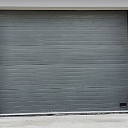 Секционные ворота