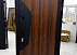 Входные металлические двери MM8000