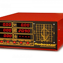 Газоанализатор ИНФРАКАР М-2Т.01