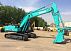 Мини-экскаватор KOBELCO SK50P