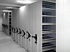 Архивные стеллажи