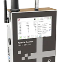 Дистанционные счетчики частиц аэрозолей, модели 5301/5501