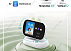 Видеоняня с монитором, wifi, беспроводная, умная, с камерой