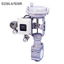 Шаровые краны кислотоупорные 500R