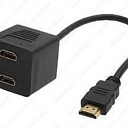 Сплиттер HDMI 1x2 (Пассивный)