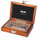 Набор твердосплавных КМД N-1 кл. 0