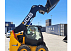 Мини-погрузчик с бортовым поворотом JCB SSL155