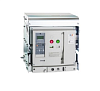 Выключатель автоматический OptiMat A-4000-S4-3P-100-D-MR8.0-B-C2200-M2-P03-S1-03