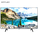 Телевизор Ziffler 75-дюймовый 75A850 Full HD Android TV