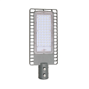 Светодиодный уличный прожектор RKU LED SMD FF 3030 50W 6000K GREY 240-03512