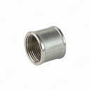 Металл муфта в.р. 1″