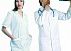 Медицинская спецодежда
