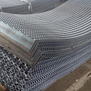 Лист стальной ПВЛ 406х1500х3000 мм