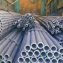 Труба стальная б/ш х/д 25х3 мм сталь 20