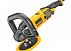 Полировальная машина DEWALT, DWP849X-QS, 1250 Вт