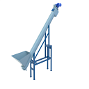 Шнековые транспортеры