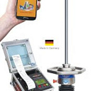 Плотномер грунта TERRATEST 5000 BLU