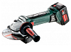 W 18 LTX 150 Quick * Cordless angle grinder (Шлифовальная машина)