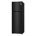 Холодильник  LG GN- C 372 SBCN. Чёрный.  