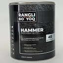 Эмаль Hammerton кварцево-серая