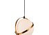 Люстра Chandelier MD53109-1L E27 WHITE+GOLD (TEKAVIZE) 158-19598