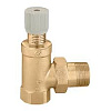 CALEFFI  Дифференциальный перепускной комплект  3/4"